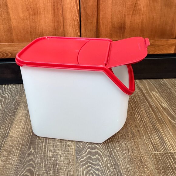 Tupperware Modular Mate Access Mate Potato Bin/Onion Keeper - Picture 6 of 16